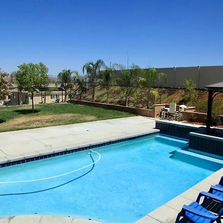 فيلا Vineyard Poolside Retreat Winchester المظهر الخارجي الصورة
