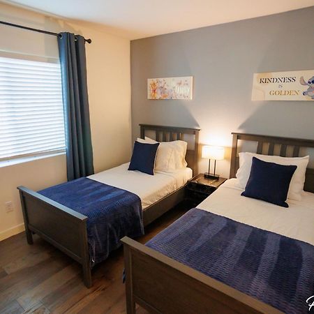 فيلا Vineyard Poolside Retreat Winchester المظهر الخارجي الصورة