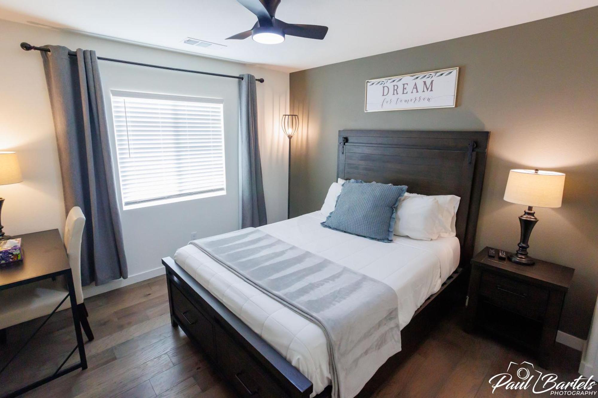 فيلا Vineyard Poolside Retreat Winchester المظهر الخارجي الصورة